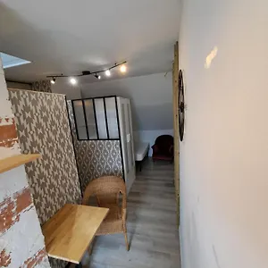  Appartement D Hotes